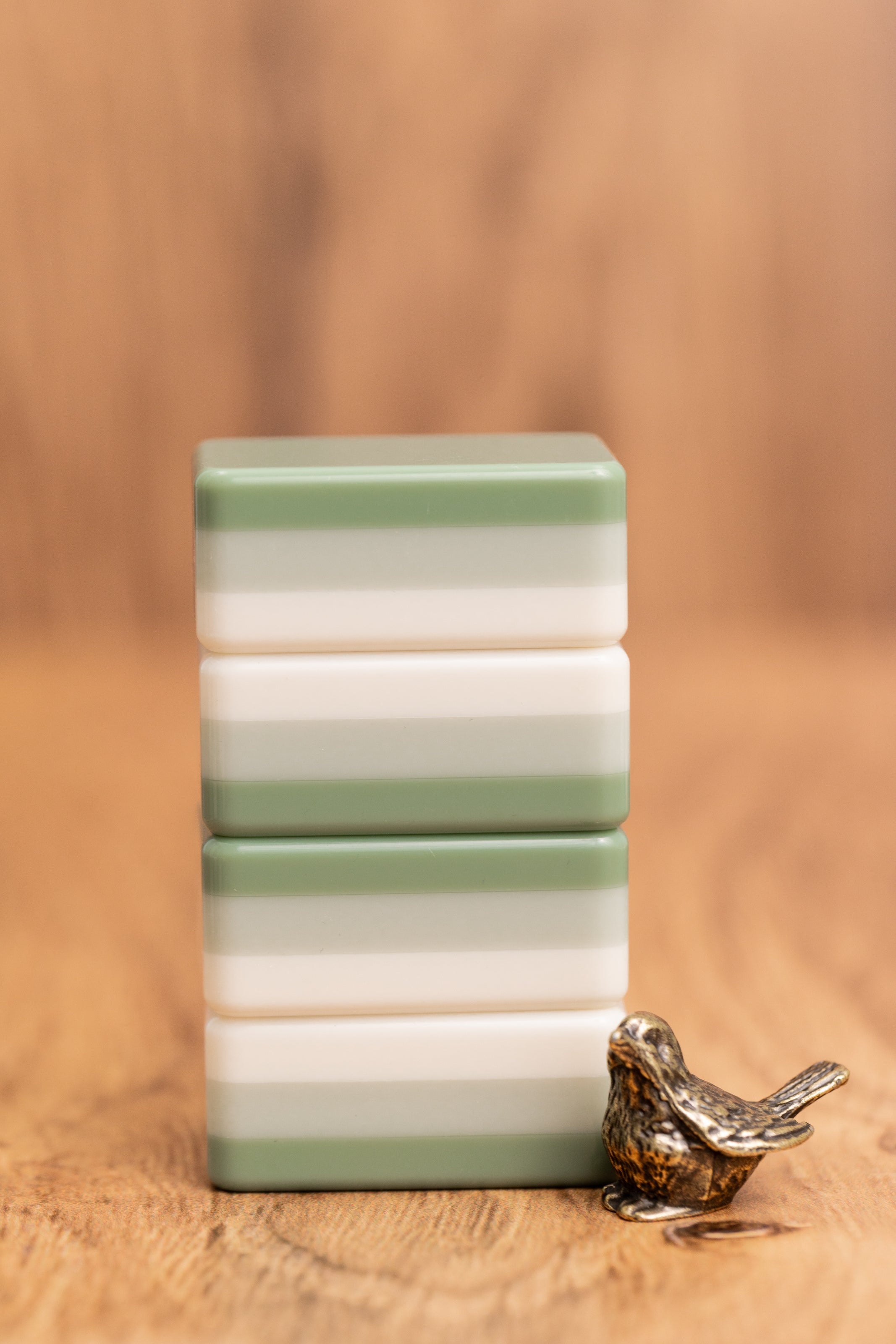 Willow Green Tile Set