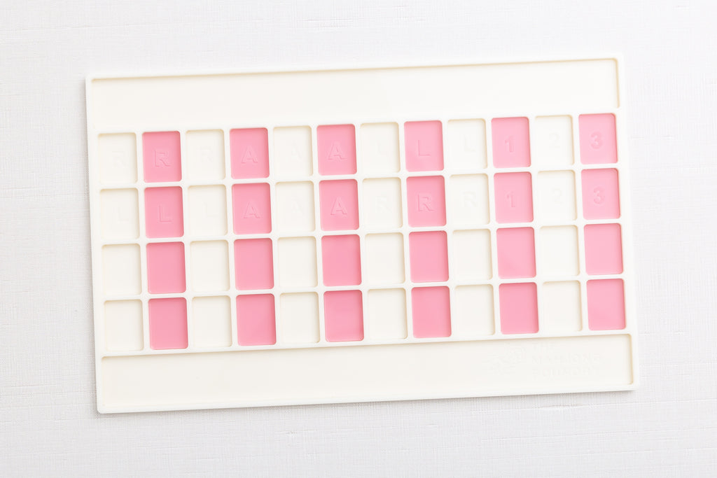 XL Acrylic Pro Board