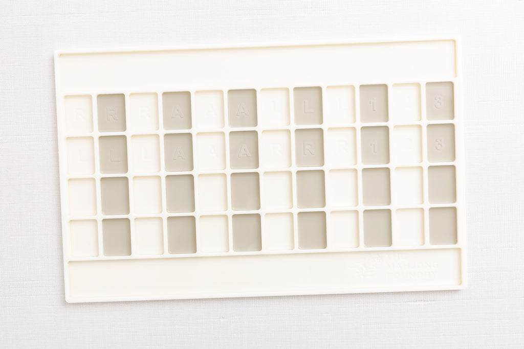XL Acrylic Pro Board