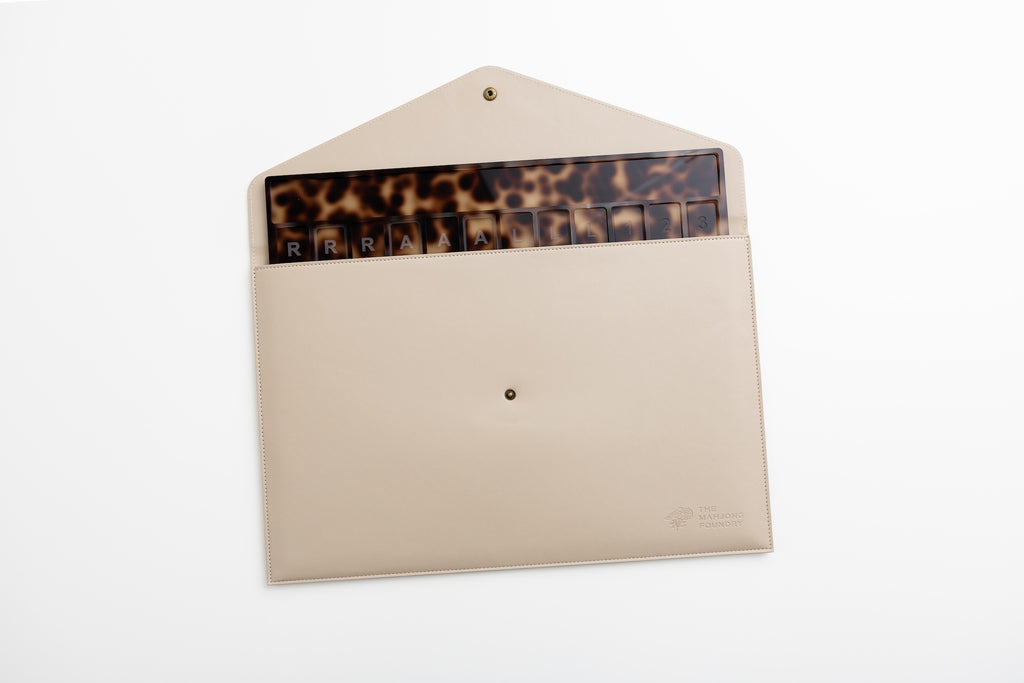XL Tortoise Shell Acrylic Pro Board
