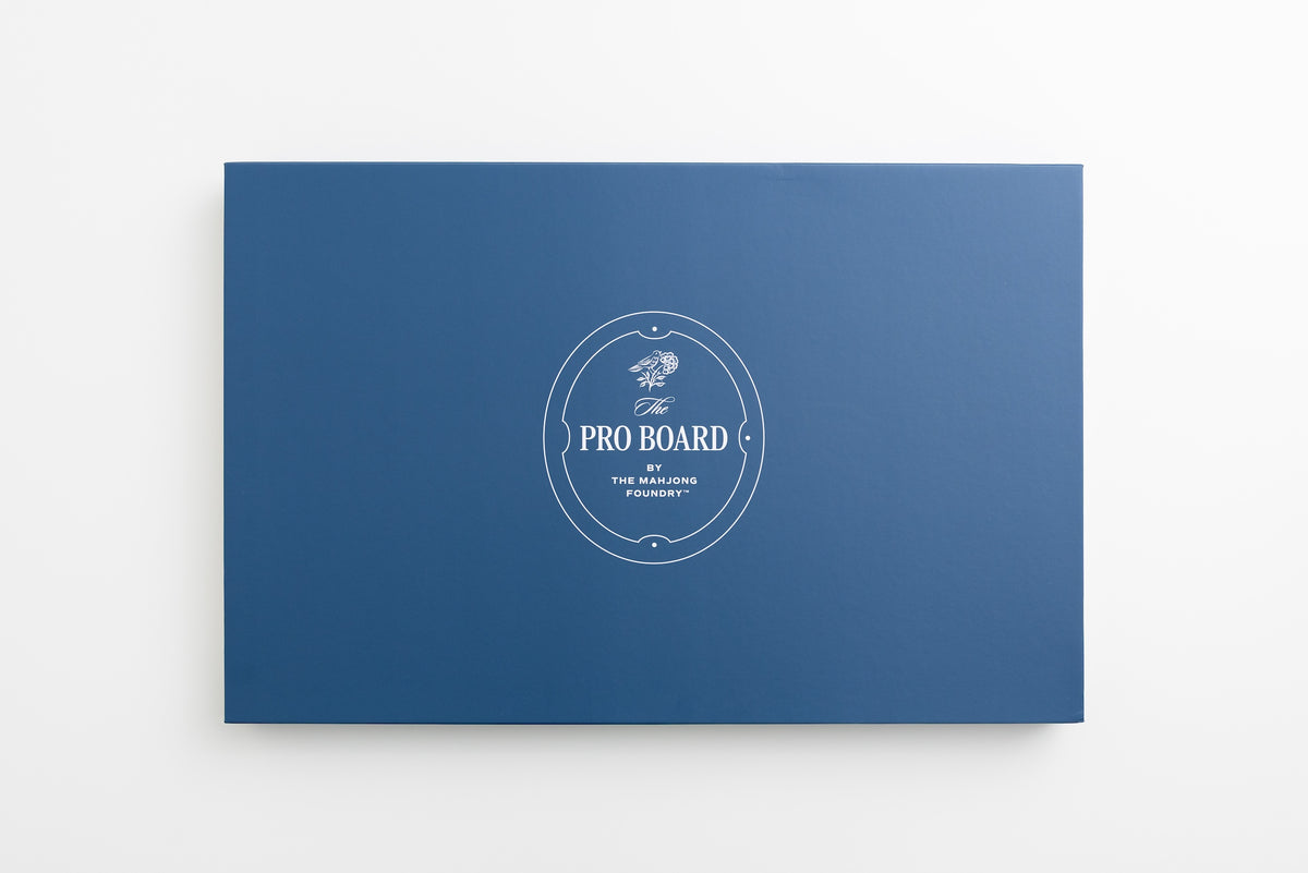 XL Acrylic Pro Board