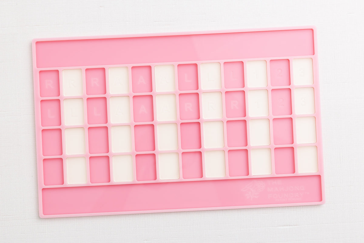 XL Acrylic Pro Board