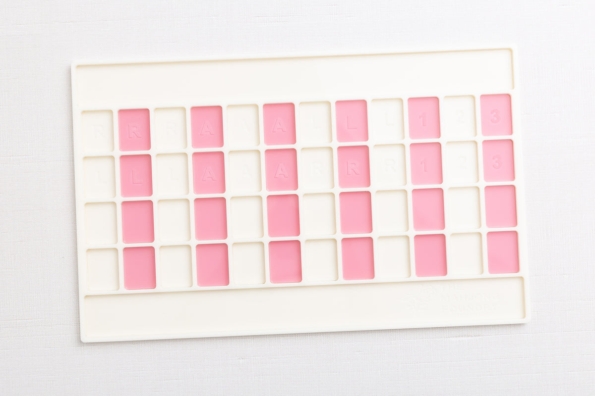 XL Acrylic Pro Board