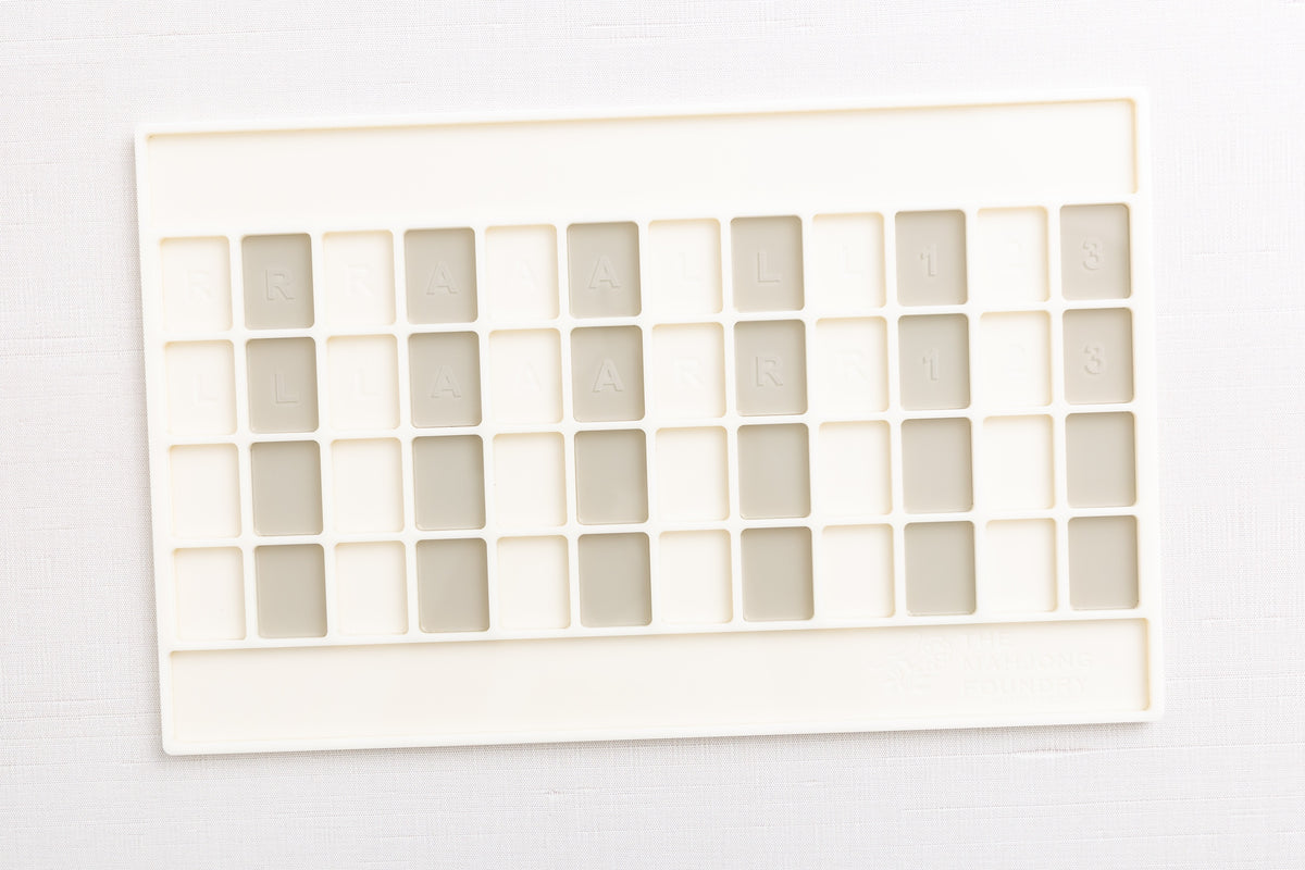 XL Acrylic Pro Board